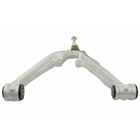 Mevotech Control Arm And Ball Joint Assembly, Ctxms501184 CTXMS501184